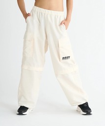 セール】ROXY｜ロキシーのカーゴパンツ通販 - ZOZOTOWN