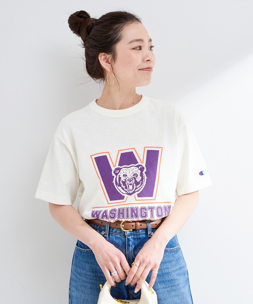 【OCTOBER'S VERY OWN】スラブフットボールジャージ Tシャツ OCTOBER'S VERY OWN】スラブフットボールジャージ Tシャツ