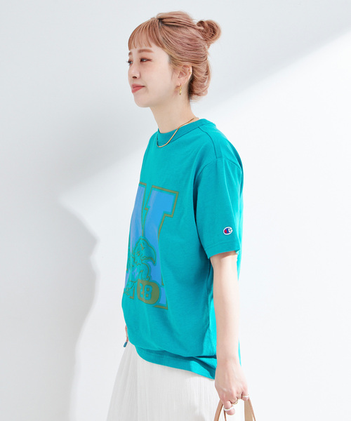 早い者勝ち☆Championエディション  クロップド Tシャツ SANADA「I AM 7TH CHAMP」Tシャツ
