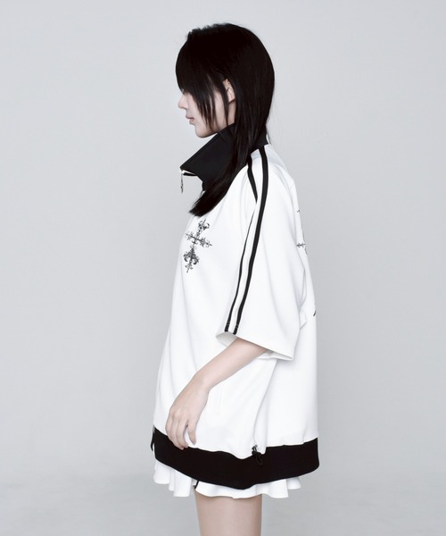 REFLEM（レフレム）の「『REFLEM/レフレム』バックプリントトラック