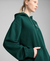 PUMA | PUMA x HARRY POTTER Relaxed Fit Graphic Training Hoodie(プーマ x ハリーポッター リラックスフィット グラフィックフーディー)(パーカー)