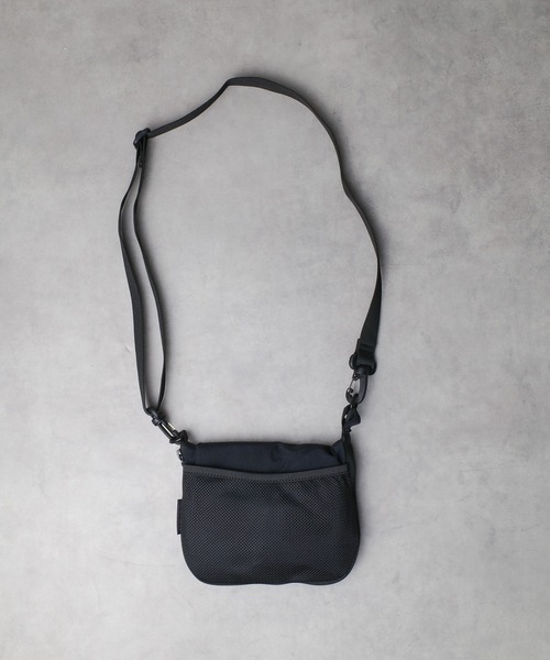 Gramicci（グラミチ）の「『GRAMICCI』NYLON PACKABLE EXPLORER TOTE（トートバッグ・メンズ・ネイビー/グレー系その他/ブラック/オリーブ・FREE）」の18枚目の写真