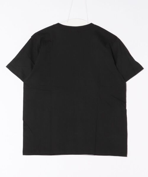 Printstar（プリントスター）の「4.0オンス ライトウェイトTシャツ（Tシャツ/カットソー・レディース・ブラック/オリーブ/ホワイト/ロイヤルブルー/オレンジ・MEDIUM/LARGE/X-LARGE/SMALL）」の18枚目の写真