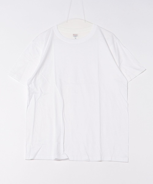 4s4ki 限定コラボTシャツ☆値下げしました SAINT M×××××× - 【コラボ】SM-HR8-0000-C22 / SW_SS TEE / KIKI