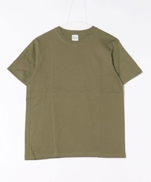 4.0オンス ライトウェイトTシャツ