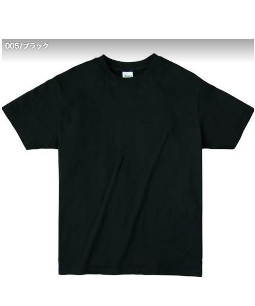 Printstar（プリントスター）の「4.0オンス ライトウェイトTシャツ（Tシャツ/カットソー・レディース・ブラック/オリーブ/ホワイト/ロイヤルブルー/オレンジ・MEDIUM/LARGE/X-LARGE/SMALL）」の13枚目の写真