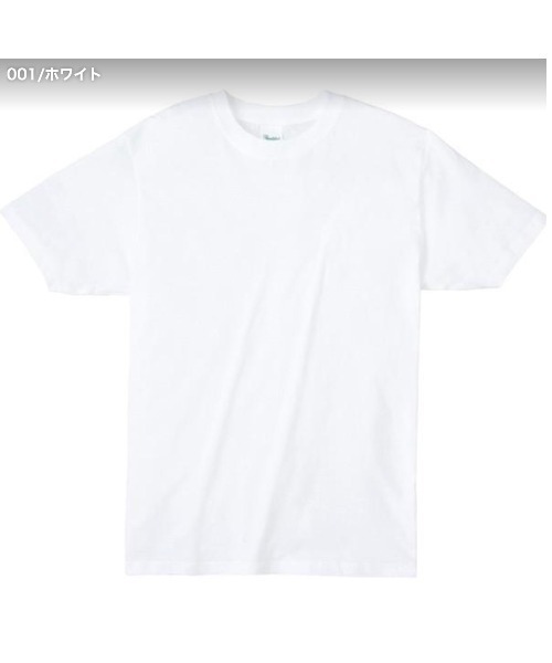 Printstar（プリントスター）の「4.0オンス ライトウェイトTシャツ（Tシャツ/カットソー・レディース・ブラック/オリーブ/ホワイト/ロイヤルブルー/オレンジ・MEDIUM/LARGE/X-LARGE/SMALL）」の14枚目の写真