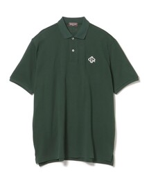 BEAMS GOLF｜ビームスゴルフのポロシャツ（グリーン・カーキ/緑色系