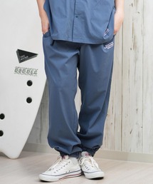 ムラサキスポーツ（ムラサキスポーツ）の「【限定】DEAR LAUREL/ディアローレル ジョガーパンツ ロンパン 接触冷感 吸汗速乾 COOL JOGGER D25S3110（その他パンツ）」