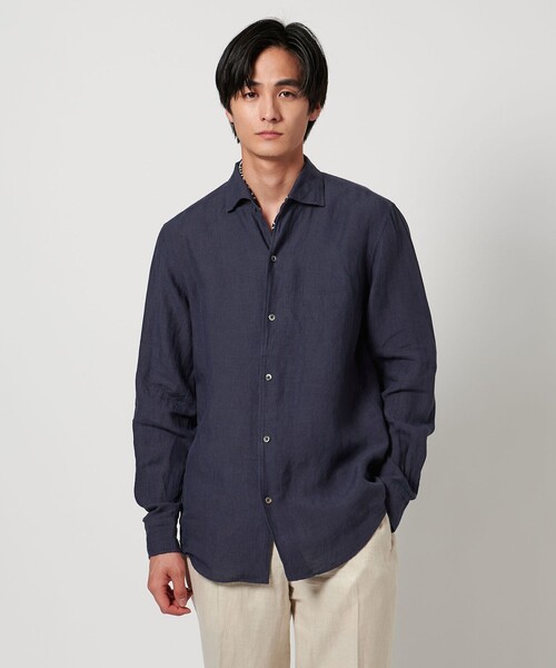 UNITED ARROWS（ユナイテッドアローズ）の「LIBECO リネン