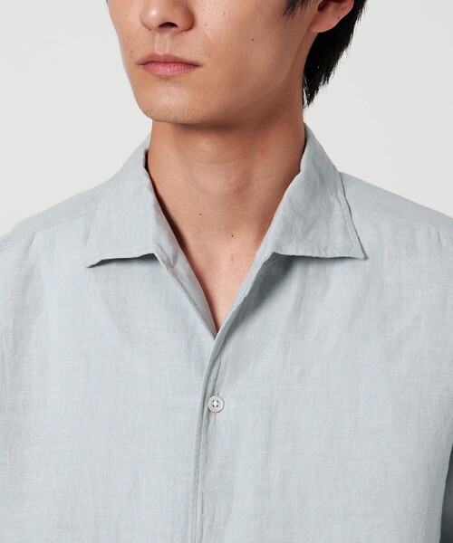 UNITED ARROWS（ユナイテッドアローズ）の「LIBECO リネン オープン