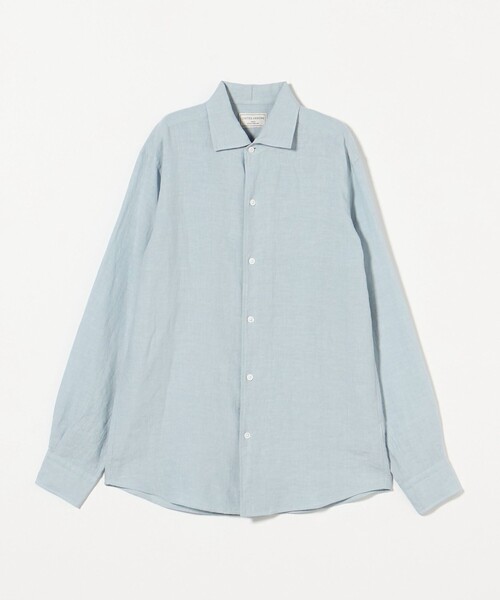 ▼美品 ユナイテッドアローズ TOKYO 1,6万円 リネンシャツ ブラウス T 楽天市場】ユナイテッドアローズ リネン シャツの通販