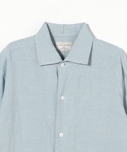 UNITED ARROWS（ユナイテッドアローズ）の「LIBECO リネン オープン