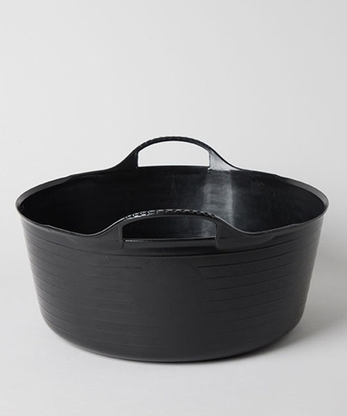 TODAY'S SPECIAL（トゥデイズスペシャル）の「ゴリラタブ シャロウ / GORILLA TUB（掃除グッズ・レディース・ブラック系その他/グリーン系その他・FREE）」の1枚目の写真