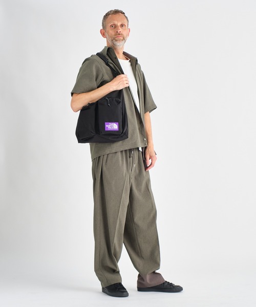 THE NORTH FACE PURPLE LABEL/ザノースフェイスパープルレーベル