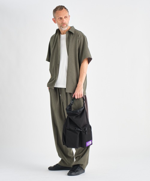THE NORTH FACE PURPLE LABEL/ザノースフェイスパープルレーベル