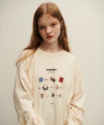 old honey ロンT oldhoney（オールドハニー）｜トップス一覧 - WEAR