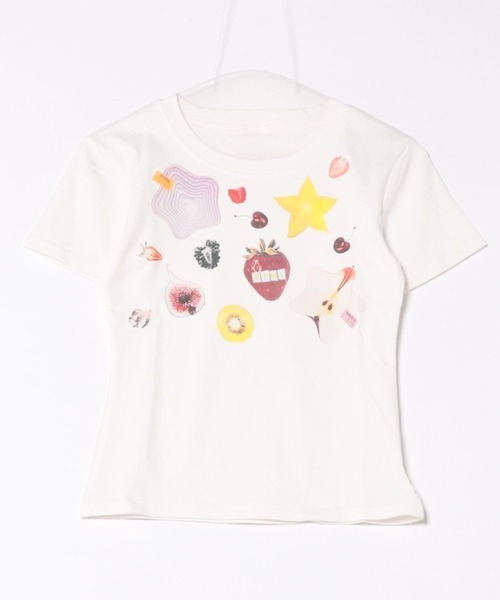 アトリエgg イチゴTシャツ♡ GG MADE IN TOKYO.』『GG+KIITI』『GG DENIM LINE』『Chocolat