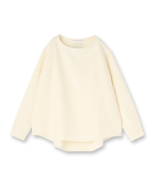 COGTHEBIGSMOKE（コグ ザ ビッグスモーク）KATEクルーネックトップス