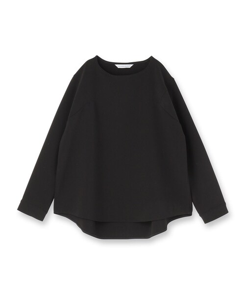 COGTHEBIGSMOKE（コグ ザ ビッグスモーク）KATEクルーネックトップス