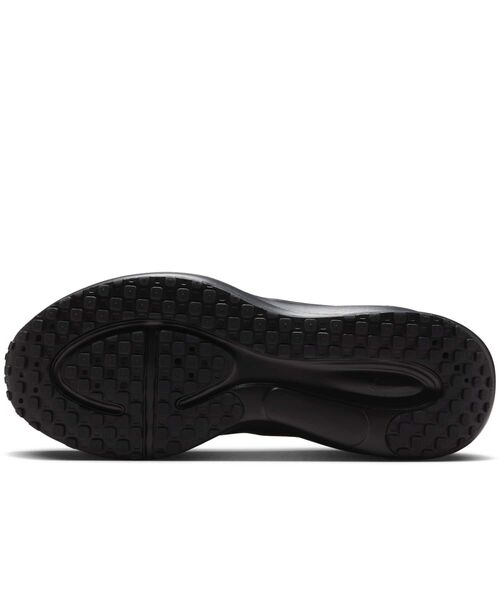 NIKE(ナイキ)の「ナイキ レボリューション 8 ウィメンズ ロード ランニングシューズ / Nike Revolution 8 Women's Road Running Shoes HJ8485-002 Black(スニーカー・レディース・ブラック・25/24/23.5/23/22.5/24.5/22/26/25.5)」の2枚目の写真