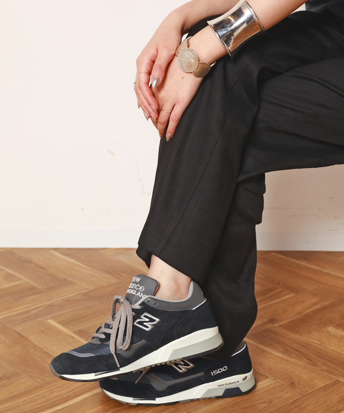 NEW BALANCE / ニューバランス】UK1500(NAVY)（スニーカー