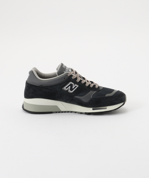 NEW BALANCE（ニューバランス）の「【NEW BALANCE / ニューバランス】UＫ1500(NAVY)（スニーカー・レディース・ネイビー・23cm/23.5cm/24cm/25cm）」の7枚目の写真