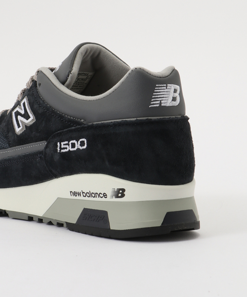 NEW BALANCE / ニューバランス】UK1500(NAVY)(スニーカー)|New NEW BALANCE / ニューバランス】UK1500(NAVY)(スニーカー)|New