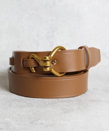 8(eight) | レザーフックベルト(ベルト)