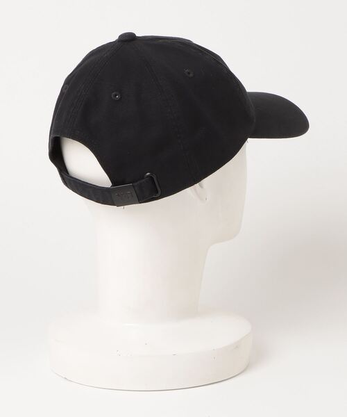 新品★Y-3 GRAPHIC CAP ワイスリー グラフィックキャップ OSFL Y-3 - グラフィックキャップ / Y-3 GRAPHIC CAP / BLACK [KC3339