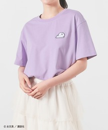 Honeys｜ハニーズのTシャツ/カットソー（パープル/紫色系）通販