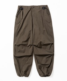 meanswhile｜ミーンズワイル（メンズ）のその他パンツ（グリーン