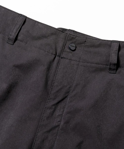 meanswhile（ミーンズワイル）の「Light Mil Cloth Snow PT（その他パンツ・メンズ・オリーブ・4(XL)）」の15枚目の写真