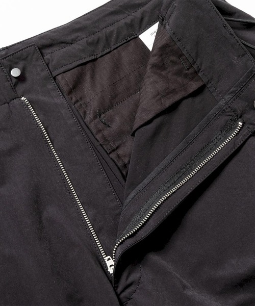 meanswhile（ミーンズワイル）の「Light Mil Cloth Snow PT（その他パンツ・メンズ・オリーブ・4(XL)）」の18枚目の写真