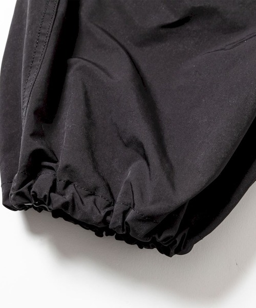 meanswhile（ミーンズワイル）の「Light Mil Cloth Snow PT（その他パンツ・メンズ・オリーブ・4(XL)）」の19枚目の写真