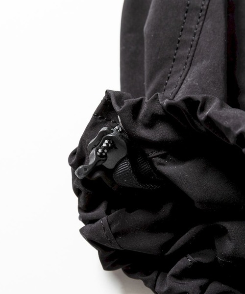 meanswhile（ミーンズワイル）の「Light Mil Cloth Snow PT（その他パンツ・メンズ・オリーブ・4(XL)）」の20枚目の写真