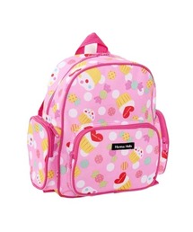 Hanna Hula（ハンナフラ）の「Hanna Hula ハンナフラ CRU リュックサック（バックパック/リュック）」