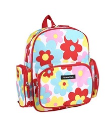 Hanna Hula（ハンナフラ）の「Hanna Hula ハンナフラ CRU リュックサック（バックパック/リュック・キッズ）」