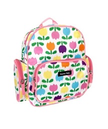 Hanna Hula（ハンナフラ）の「Hanna Hula ハンナフラ CRU リュックサック（バックパック/リュック）」