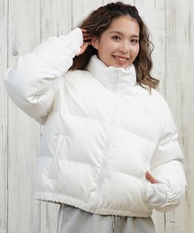 DC（ディーシー）の「DC/ディーシー 中綿 ジャケット PADDED JACKET LJK254301（その他アウター）」