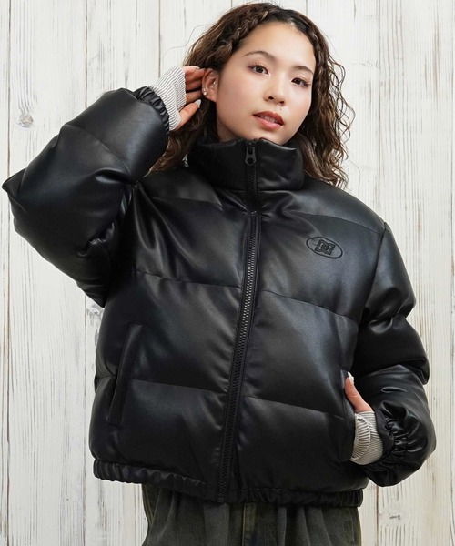 DC/ディーシー 中綿 ジャケット PADDED JACKET LJK254301（その他