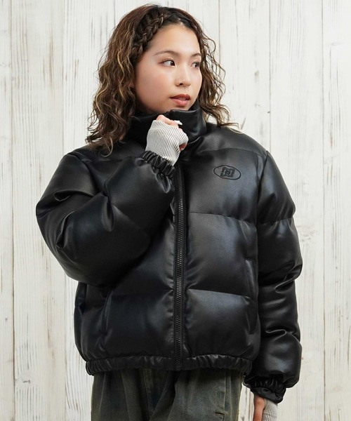 DC/ディーシー 中綿 ジャケット PADDED JACKET LJK254301（その他