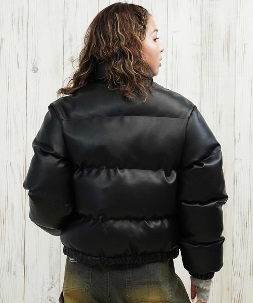 DC/ディーシー 中綿 ジャケット PADDED JACKET LJK254301（その他