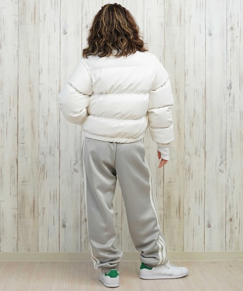 DC/ディーシー 中綿 ジャケット PADDED JACKET LJK254301（その他