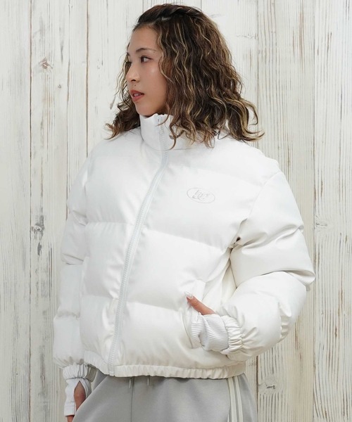 DC/ディーシー 中綿 ジャケット PADDED JACKET LJK254301（その他