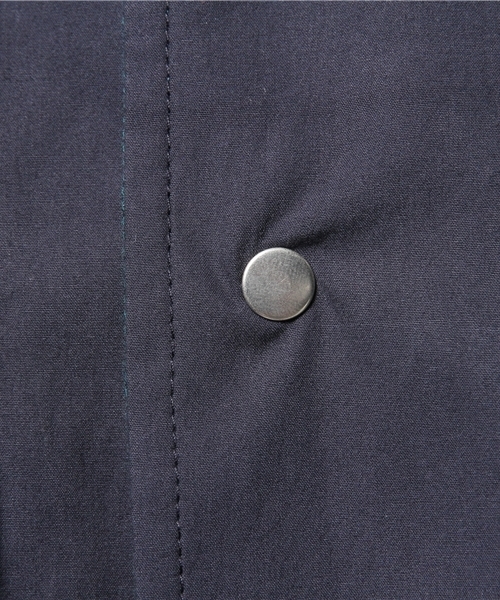 umit benan（ウミットベナン）の「UMIT BENAN バイカラーブルゾン