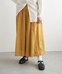 ウエストギャザースカーチョ