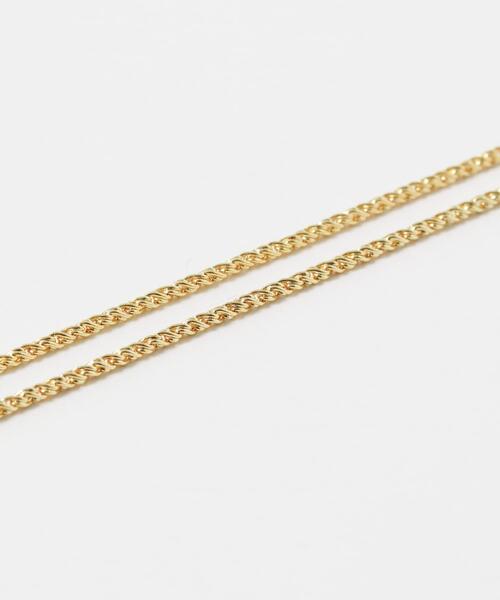 ワンチェーンYネックレス（ネックレス）｜URBAN RESEARCH DOORS