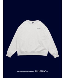 Logo Crew Sweat