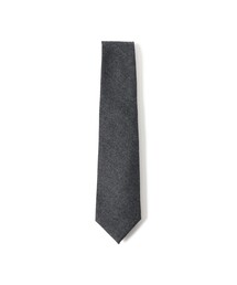 BEAMS HEART（ビームスハート）の「カノニコ製ファブリック ウールタイ（ネクタイ）」